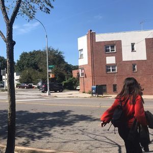 Meet your Posher, Tenzin